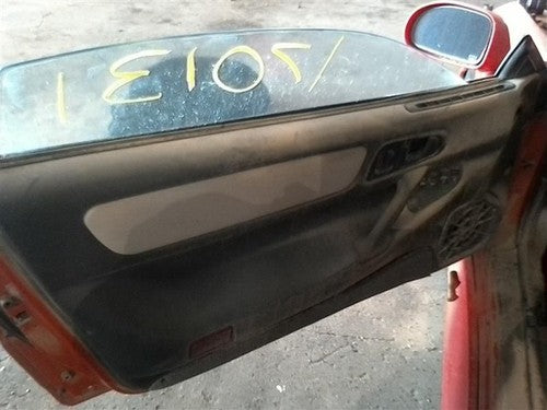 1992 Dodge Stealth Speedometer Dash Bezel Trim Surround Panel Oem
