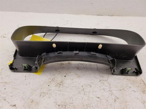 2006 Ford Escape Dash Bezel Speedometer Trim Surround Panel Oem
