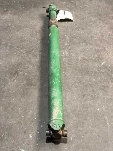 1990-1996 Ford Bronco Rear Drive Shaft Oem Back Driveline 5.0L At 4X4 E4od