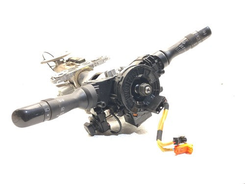 2007-2009 Lexus Rx350 Steering Column Assembly Oem Floor Shift Tilt 452500E010