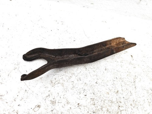 1992 Ford F250 Clutch Release Fork Zf 5 Speed Oem E7Ta-7515