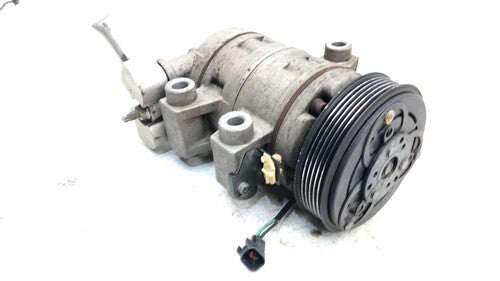 2005-2009 Chevy Equinox Ac Compressor Air Conditioner Pump Assembly Oem 3.4L