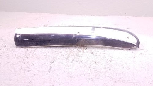 1993 Chrysler Lebaron Passenger Right Chrome Windshield Trim Oem Strip