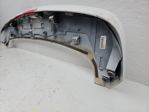 2010-2017 Gmc Terrain Rear Liftgate Spoiler Back Wing Oem White 20823736