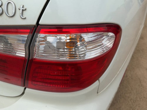 2000-2001 Infiniti I30 Passenger Right Outer Tail Light Brake Lamp Oem Rear