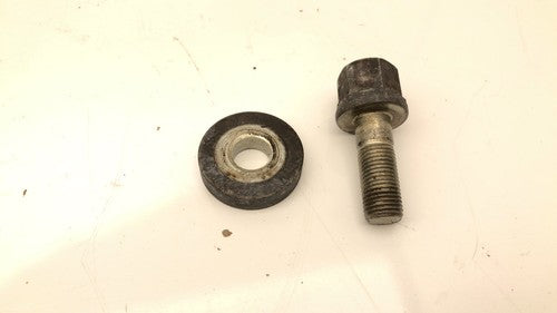 2009-2020 Dodge Journey Harmonic Balancer Crankshaft Pulley With Bolt 2.4L Oem