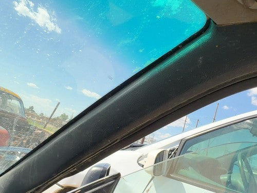 94 Legacy Rhd Passenger Right A Pillar Trim Windshield Post Panel Oem Gray