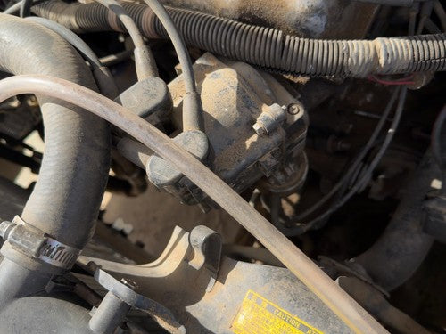 1987-1988 Toyota FX Ignition Distributor OEM 1.5L 4ALC 1903016081