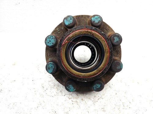1996-2002 Chevy Express 2500 Rear Wheel Hub Bearing Srw Oem 15650041