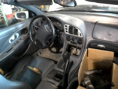 1997 Mitsubishi Eclipse Tcm Transmission Control Module Computer 2.4L Md762041