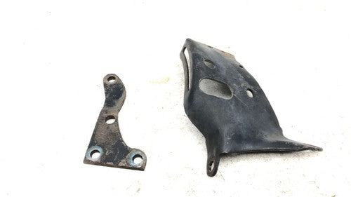 1979 Chevy El Camino Mount Bracket Set For Alternator Oem 305