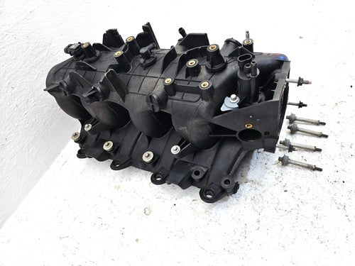 1999-2002 Silverado 1500 Intake Manifold Oem 5.3L 4X4