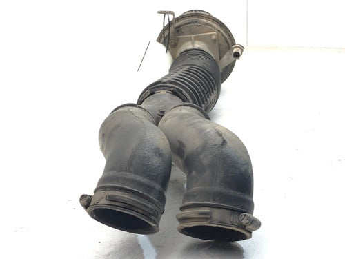 1995 Ford Bronco Air Intake Tube Resonator Pipe Elbow Rubber Hose Snorkel 5.0L