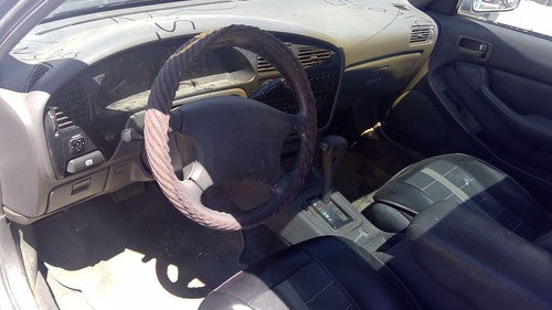 1992 Toyota Camry Engine Oil Dipstick With Tube Oem 3.0L