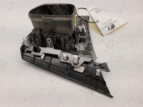 2016 Toyota Corolla Driver Front Left Dash Air Vent Oem