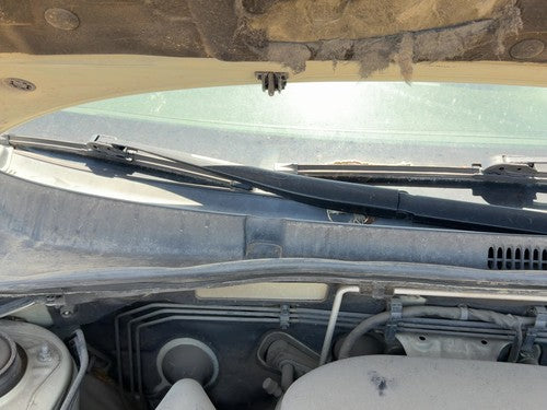 05-07 Subaru Legacy Outback Passenger Right Windshield Wiper Arm Oem Blade Lever