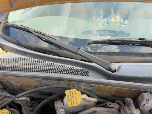 01-10 Chrysler Pt Cruiser Passenger Right Windshield Wiper Arm Oem Blade Lever