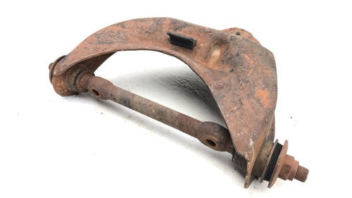 1978-1987 Buick Regal Driver Left Front Upper Control Arm Oem A Arm 19133653