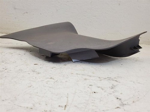 1999 Dodge Dakota Passenger Right Front Lower Kick Trim Panel Oem Gray