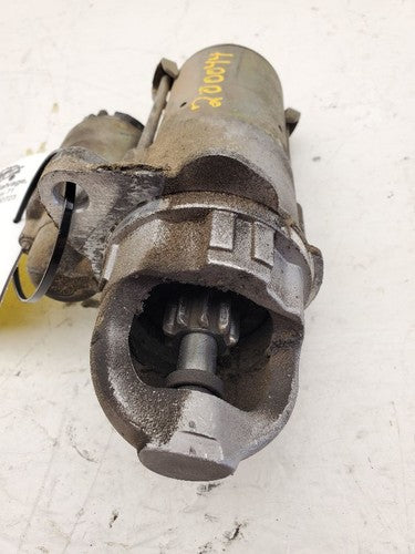 2002-2003 Saturn Vue Starter Motor Oem 12575083