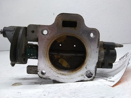 2004-2007 Throttle Body Throttle Valve Assembly Fits 04-07 Freestar 201880