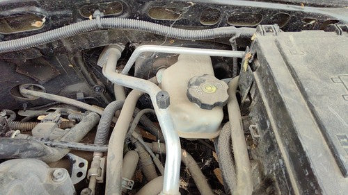 07-09 Grand Vitara Xl-7 Suzuki Grand Vitara Xl-7 Power Brake Booster With Master