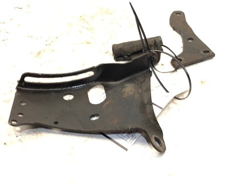1975 Chevy C10 Pickup Complete Alternator Bracket Set Oem 350Cu