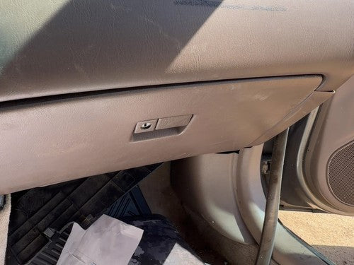 97-01 Toyota Camry Glove Box Assembly Complete Door Latch Oak FT4 55303AA010E0