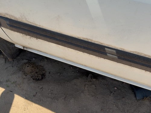 1988-1989 Honda Accord Lx Driver Left Front Moulding From Door Oem