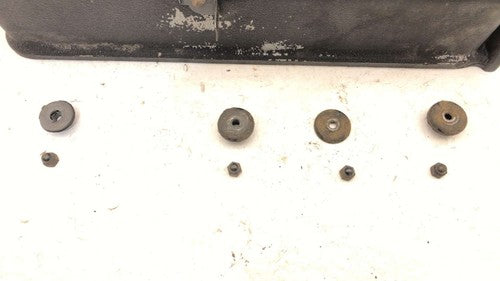 1985 Honda Accord Valve Cover Oem 1.8L Carb