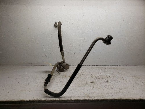 1999-2002 Chevy Silverado Air Conditioner Line Set Oem Ac Hoses 15050461