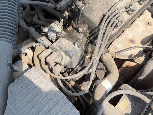 1996-1998 Honda Civic Ignition Distributor Oem 1.6L 4776944
