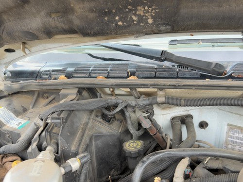1995-2005 Chevy S10 Blazer Passenger Right Windshield Wiper Arm Oem Blade Lever