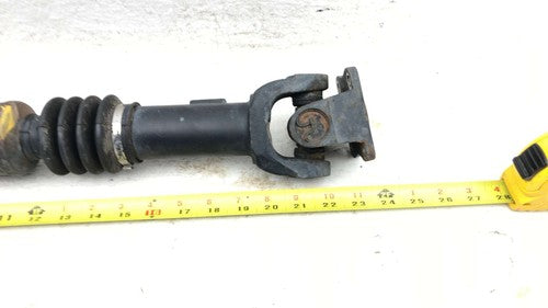 1986-1997 Nissan Hardbody Front Drive Shaft Oem Driveline 4X4 4Wd Mt 3720031G00