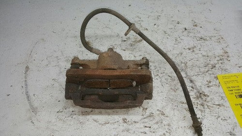 2001-2005 Honda Civic Passenger Brake Caliper Front Sohc Dx 6454474