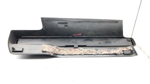 95-05 S10 Blazer Chevy S10 Blazer Retractable Cargo Trunk Cover Dark Gray Oem