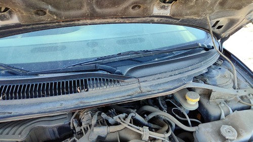1998-2004 Dodge Intrepid Windshield Wiper Cowl Vent Trim Panel Oem Cover