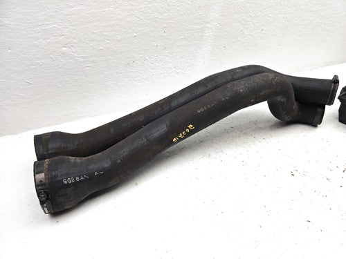 1987-1993 Ford F150 Complete Air Intake Cleaner Filter Box Housing Oem 5.0L