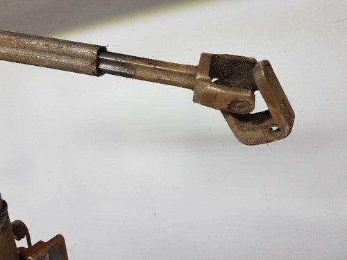 2000-2003 Vw Beetle Steering Column Floor Shift 1J1419501fp