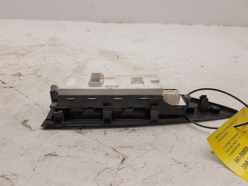 2006-2008 Mazda 6 Driver Left Power Window Master Control Switch Oem Gp7a66350c