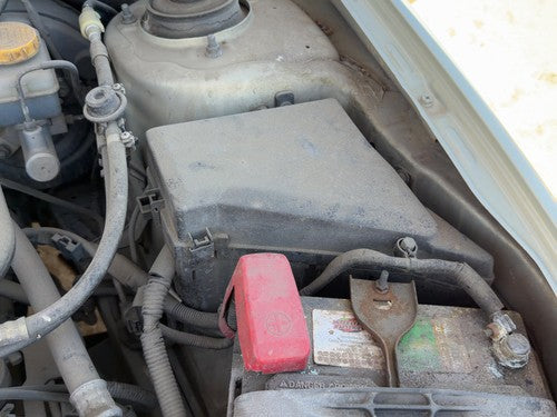 06-09 Subaru Legacy Outback Engine Fuse Box Power Distribution Panel Oem 2.5L