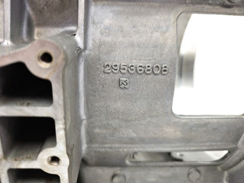 2002 Sierra 2500 Hd Allison 1000 Transmission Case Oem 29536808