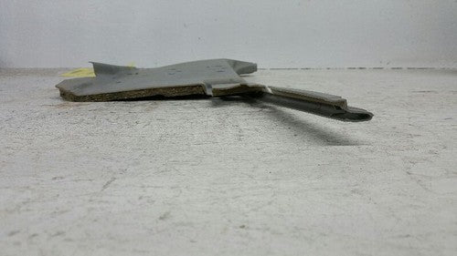 1981 Nissan Maxima 810 Driver Left Kick Trim Panel Lower Leg Foot Plastic