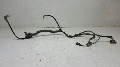 1999 Mystique 2.0L Positive Battery Cable Assembly Engine Wire Harness Wiring