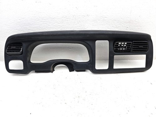 2000 Dodge Dakota Trim Bezel Around Spedometer Oem Dash Surround Panel Ts541Azaa