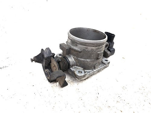 1997-2004 Ford F150 Throttle Body Valve Oem With Sensors 4.6L Xl3Z9E926Ba