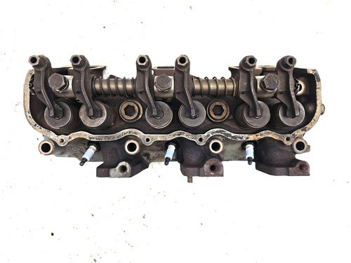 1986-1992 Ford Ranger Driver Left Cylinder Head Assembly Oem 2.9L E6Tz6049A