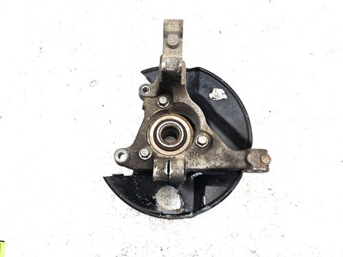 05-10 Chevy Cobalt Passenger Right Front Spindle Steering Knuckle With Wheel Hub