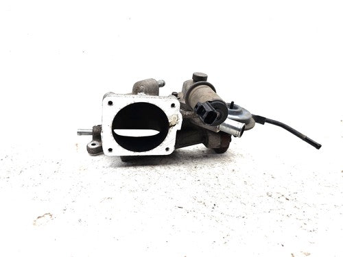 1999 Ford F150 Upper Intake Manifold Oem 4.6L 4X4 F85E-9A589-Ba