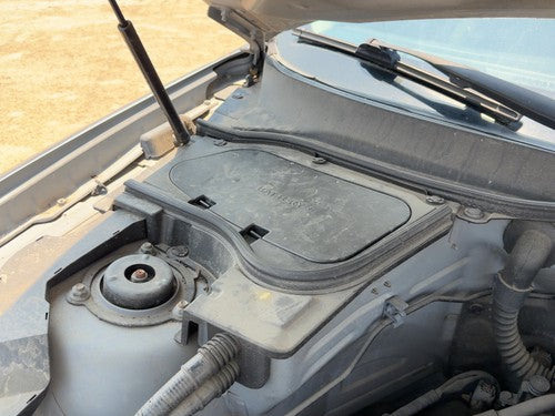 2003-2008 Infinity FX45 Passenger Right Battery Cover with Housing OEM